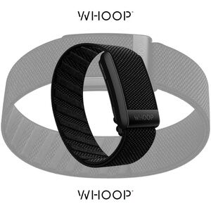 WHOOP 4.0 Device+ Superknit Band + Battery 4.0 | EUC